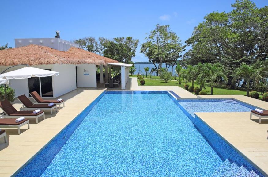 The Top Ten Best Hotels in Boca Chica, Panama