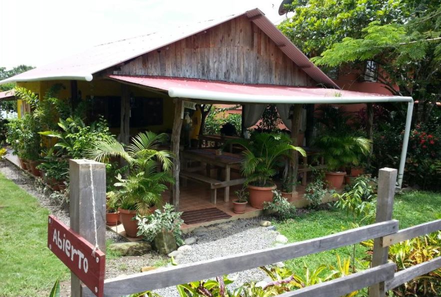 Restaurante La Promesa
