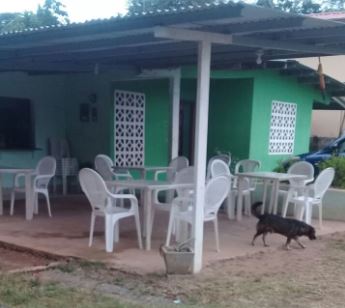 Restaurante Lilia