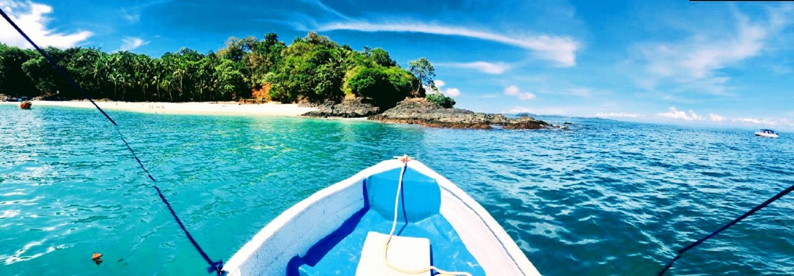 Isla Bolaños